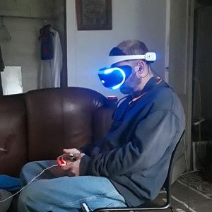 Meet your Posher, Zach